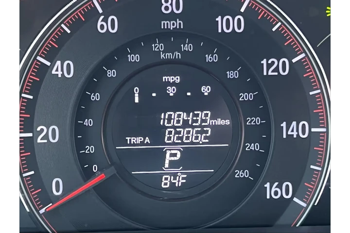 $8500 : 2017 Accord SPORT !!!!!! image 7