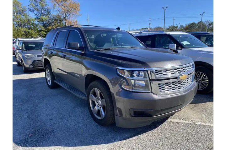 $11656 : Chevrolet Tahoe 2016 4x2 LT image 2