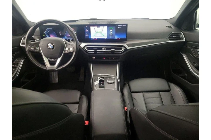 $28998 : BMW 3 Series 2023 330i 4dr S image 9