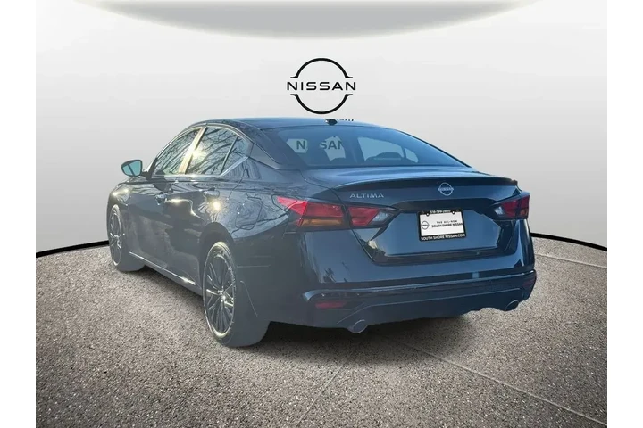 $19595 : Nissan Altima 2025 2.5 SV 4d image 7