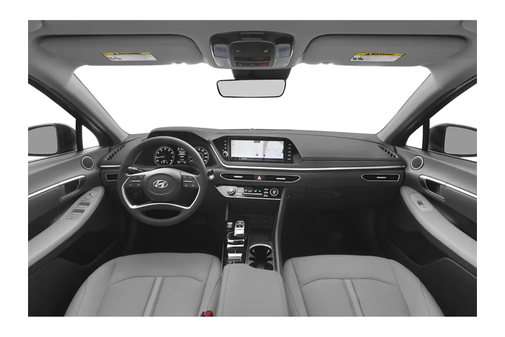 $20984 : 2023 Sonata SEL image 5