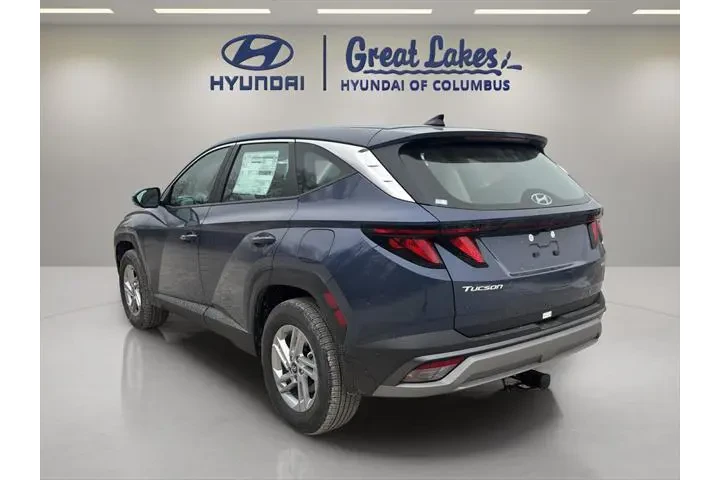 $25035 : Hyundai TUCSON 2026 AWD SE 4 image 3