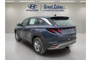 $25035 : Hyundai TUCSON 2026 AWD SE 4 thumbnail