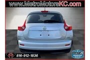 $15989 : 2014 Juke 5dr Wgn CVT S AWD thumbnail