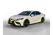 Toyota Camry 2024 SE 4dr Sed en San Jose
