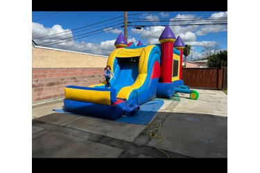 JUMPERS EN OFERTA HOY en Los Angeles