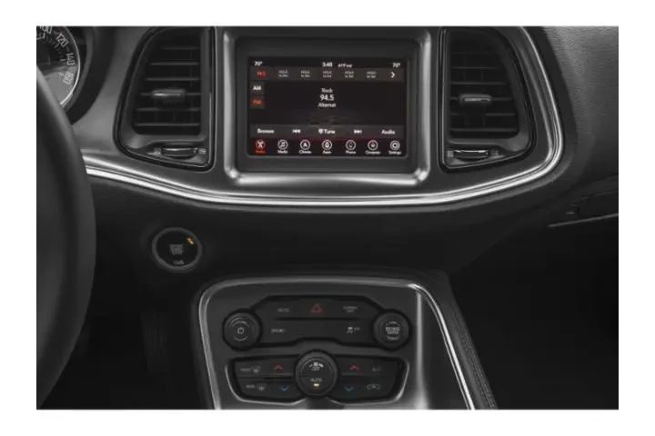 $20999 : Dodge Challenger 2019 SXT 2d image 10