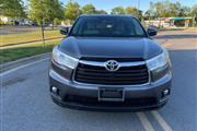 $16500 : 2014 Highlander XLE thumbnail