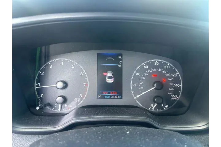 $18638 : Toyota Corolla 2024 LE 4dr S image 5