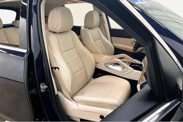 $37900 : Mercedes-Benz GLE 2021 AWD G image 7