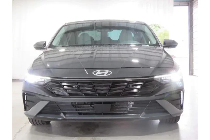 $25105 : Hyundai ELANTRA Hybrid 2025 image 2