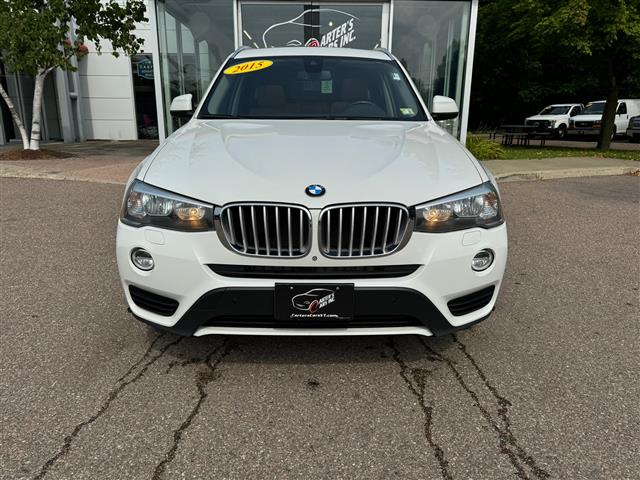 $12998 : 2015 BMW X3 xDrive28i image 3