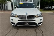 $12998 : 2015 BMW X3 xDrive28i thumbnail