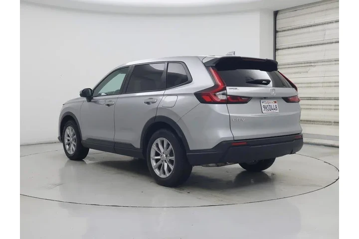 $31998 : Honda CR-V 2024 AWD EX-L 4dr image 2