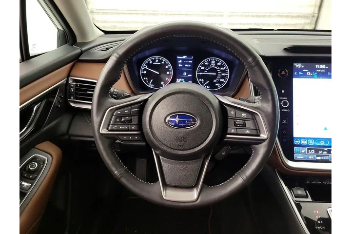 $38998 : Subaru Outback 2025 AWD Tour image 10