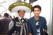 Mariachis en Lima "El Rey" thumbnail