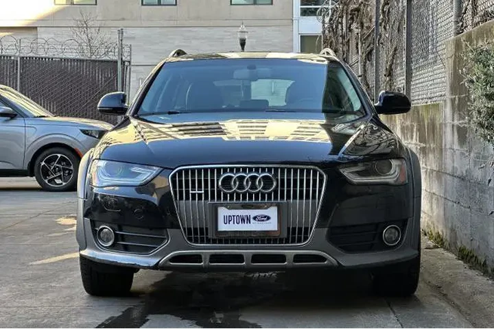 $9995 : Audi allroad 2013 AWD 2.0T q image 9