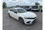 Honda Civic 2024 Sport 4dr H en Kansas City MO