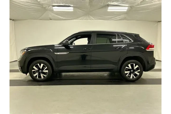 $22900 : Volkswagen Atlas Cross Sport image 6