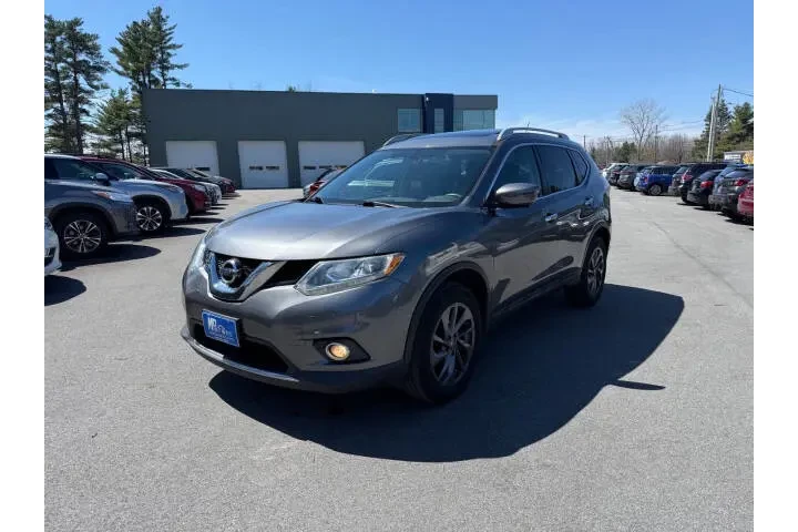 $13999 : 2016 Rogue SL image 2