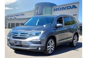 Honda Pilot 2017 AWD Touring en San Diego