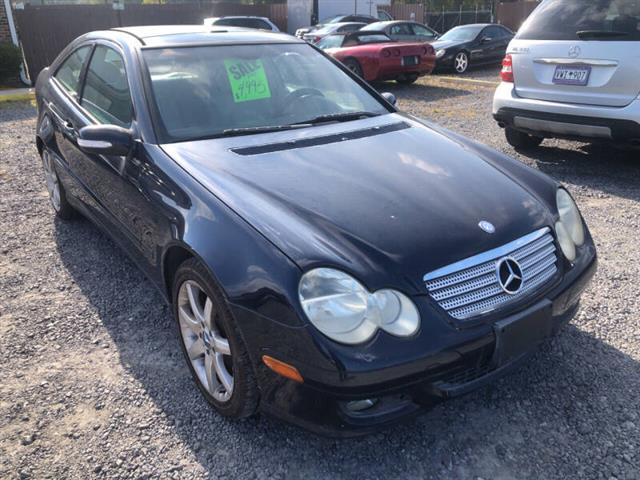 $4995 : 2005 Mercedes-Benz C-Class C image 8