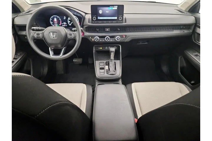 $30998 : Honda CR-V 2023 AWD EX 4dr S image 9