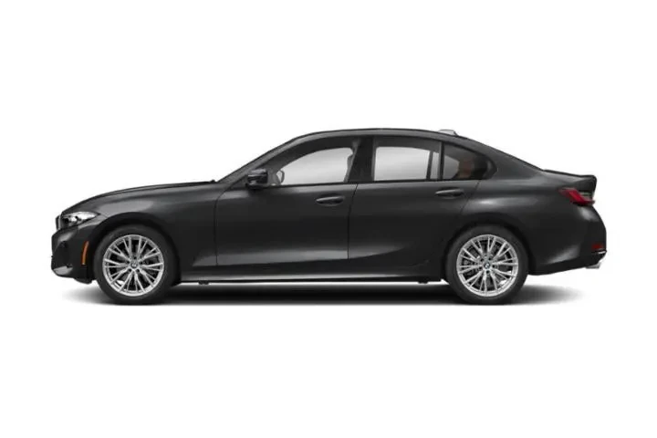 $34943 : BMW 3 Series 2024 AWD 330i x image 2