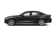 $34943 : BMW 3 Series 2024 AWD 330i x thumbnail