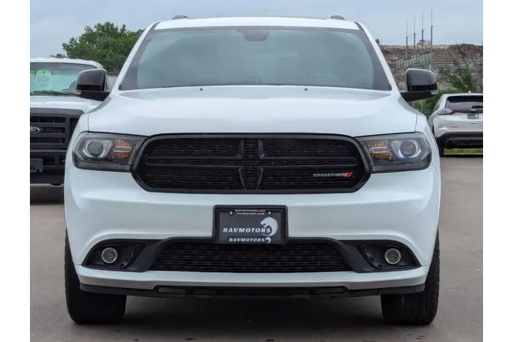 $18472 : 2018 Durango GT image 8