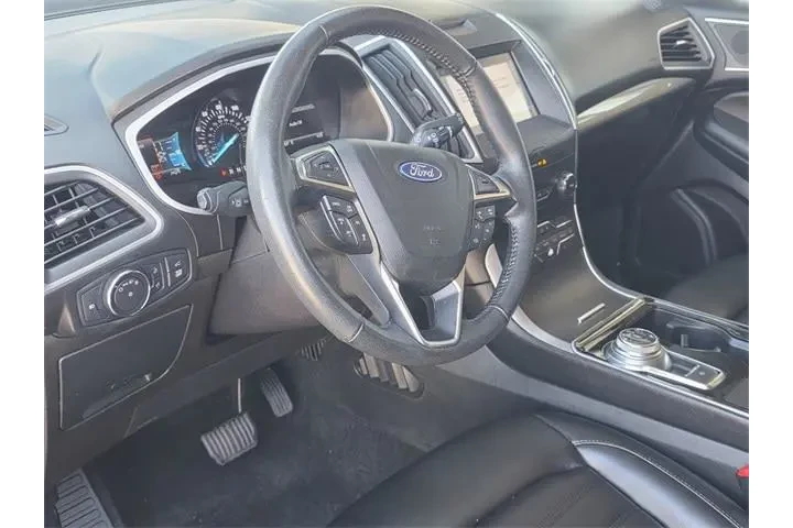 $16109 : Ford Edge 2019 SEL 4dr Cross image 7