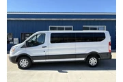 2016 Transit 350 XLT