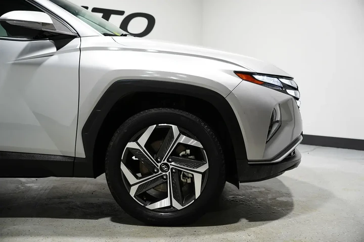 $22989 : 2023 Tucson image 8