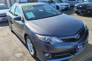 $10995 : 2012 Camry SE thumbnail