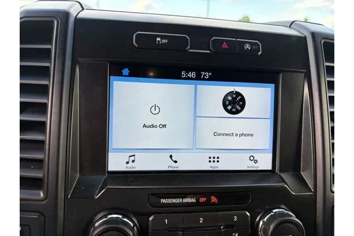$23995 : Ford F-150 2017 4x4 XL 4dr S image 9