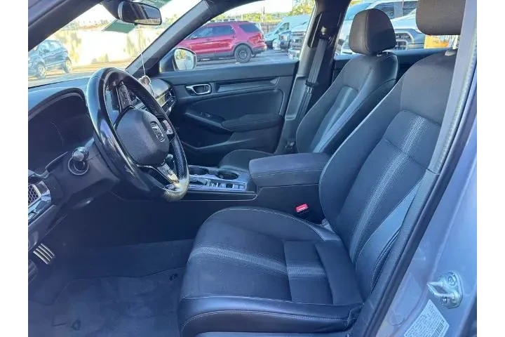 $21301 : Honda Civic 2022 Sport 4dr S image 6