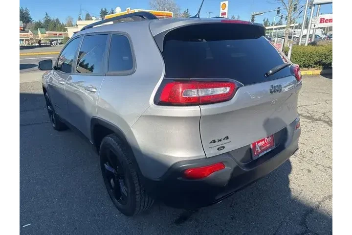 $15999 : Jeep Cherokee 2018 4x4 Tech image 7