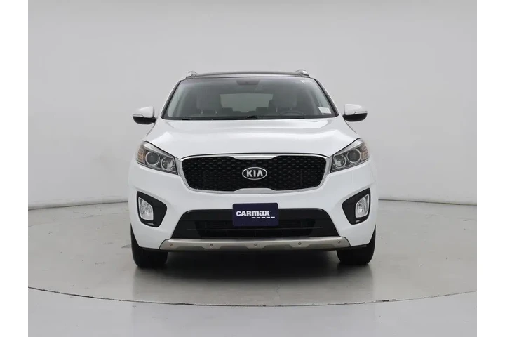 $15998 : Kia Sorento 2017 SX V6 4dr S image 5