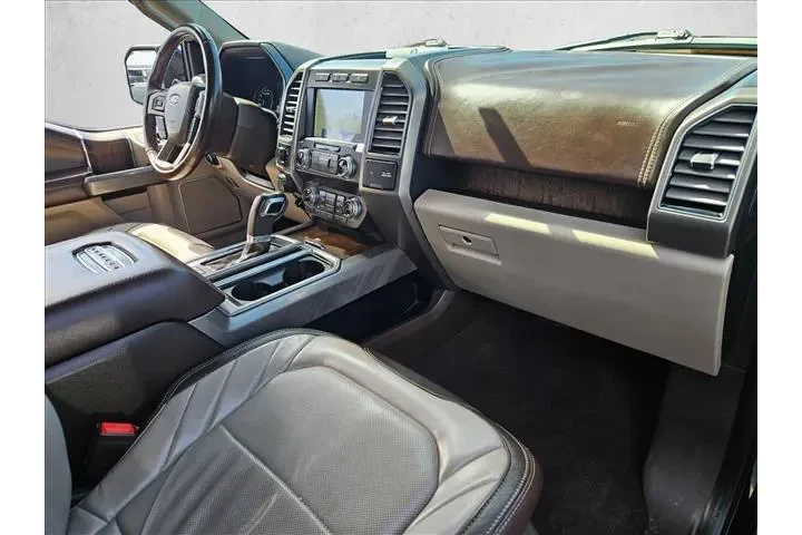 $35354 : Ford F-150 2019 4x4 Limited image 10