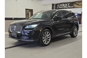 $34999 : Lincoln Corsair 2022 AWD Sta thumbnail