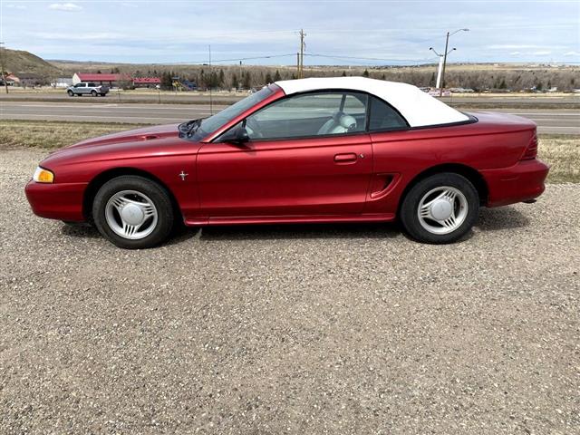 $5995 : 1994 Mustang image 2