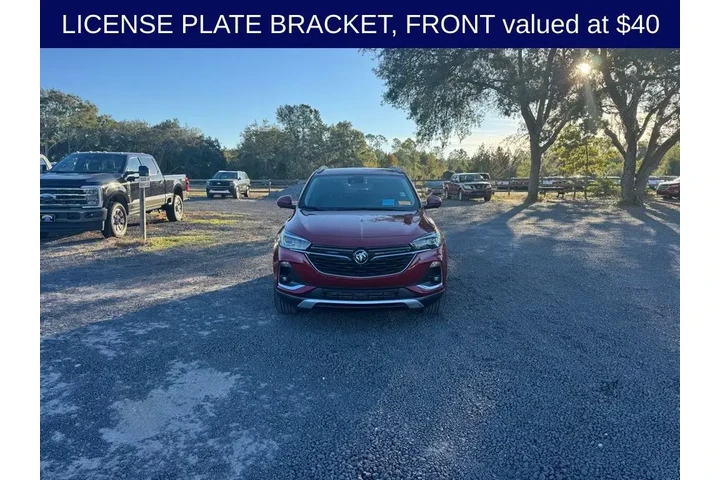 $19987 : Buick Encore GX 2020 Essence image 9