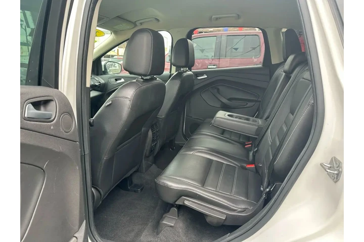 $9500 : 2017 FORD ESCAPE2017 FORD ESC image 6