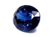 $128223 : Shop 9.63 Carat Sapphire Oval thumbnail