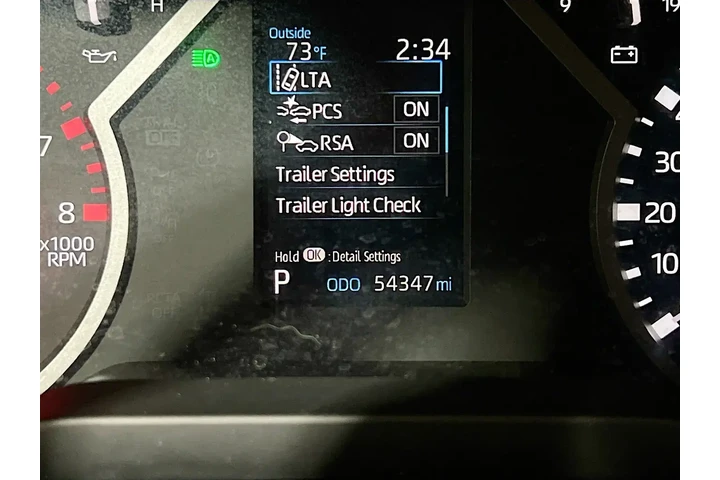 $34888 : Toyota Tundra 2023 4x4 SR5 4 image 9