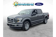 $24000 : Ford F-150 2017 4x4 XLT 4dr thumbnail