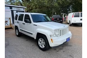 $6999 : 2010 Liberty Sport thumbnail