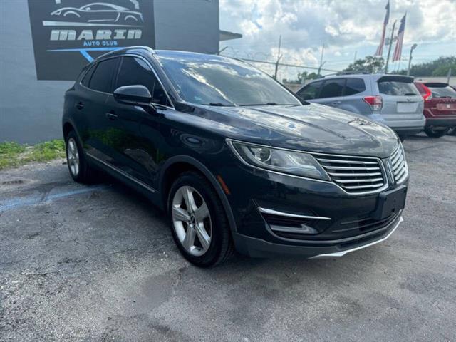 $8850 : 2015 MKC image 5