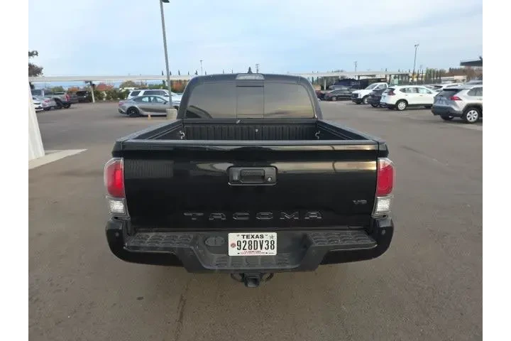 $37500 : Toyota Tacoma 2021 4x4 TRD S image 5