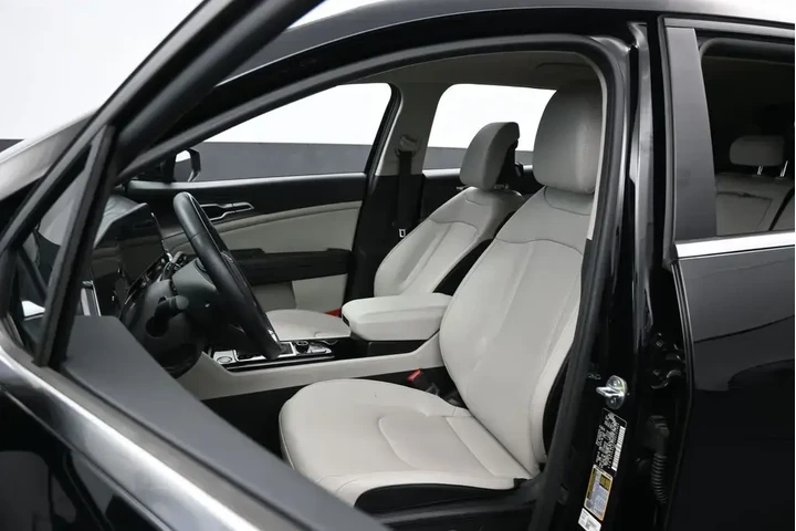 $21991 : Kia Sportage 2024 EX 4dr SUV image 10